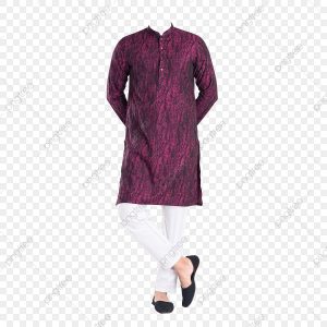 Luxury Panjabi by easy point